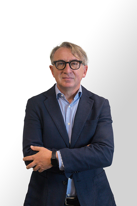 Federico Cappi, Direttore Marketing Retail di Conserve Italia